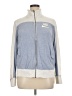 Nike Blue Track Jacket Size XL - photo 1