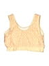 Tiny Tribe 100% Polyester Yellow Tank Top Size 7 - photo 2