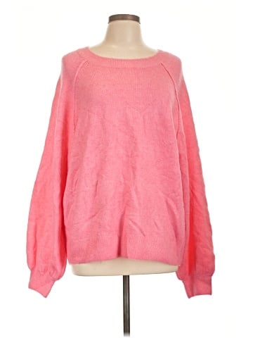 Vince Camuto Pullover Sweater (view 1)