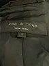 Rag & Bone Black Blazer Size 4 - photo 6