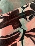 Express Design Studio Print Gray White Casual Skirt Size 10 - photo 4