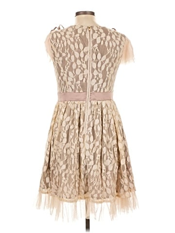 Ryu Cocktail Dress (view 2)