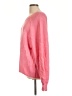 Vince Camuto Pink Pullover Sweater Size L - photo 5