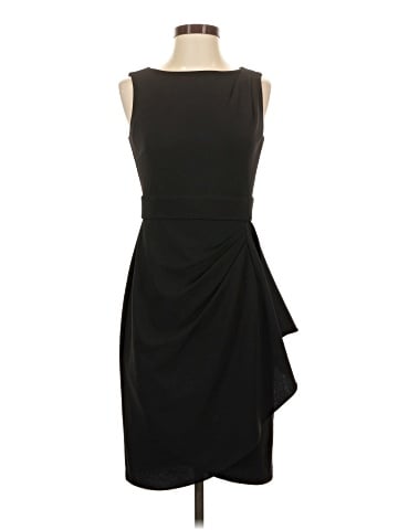 DKNY Cocktail Dress (view 1)