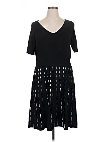 Taylor Casual Dress (view 1)