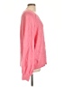 Vince Camuto Pink Pullover Sweater Size L - photo 4