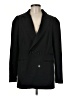 Walter Baker 100% Polyester Black Blazer Size M - photo 1
