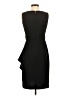 DKNY Black Cocktail Dress Size 2 - photo 2