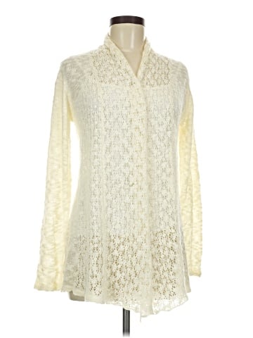 Belldini Long Sleeve Blouse (view 1)