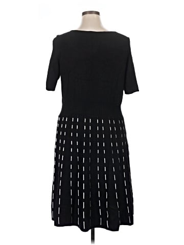Taylor Casual Dress (view 2)