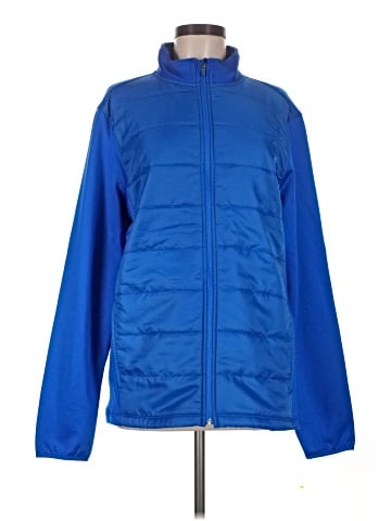 Tek Gear Track Jacket (view 1)