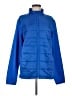 Tek Gear Solid Blue Track Jacket Size M - photo 1