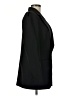 Walter Baker 100% Polyester Black Blazer Size M - photo 4