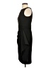 DKNY Black Cocktail Dress Size 2 - photo 5