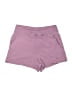 Lululemon Athletica Solid Purple Athletic Shorts Size 8 - photo 1