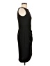 DKNY Black Cocktail Dress Size 2 - photo 4