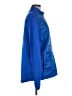 Tek Gear Solid Blue Track Jacket Size M - photo 4