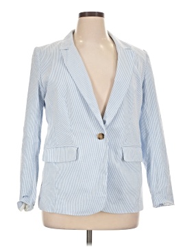 Ann Taylor Loft Blazer