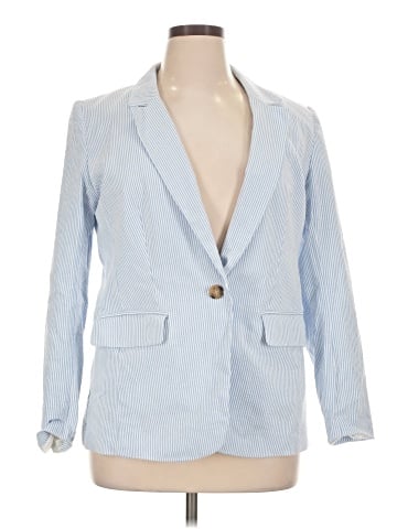 Ann Taylor LOFT Blazer (view 1)