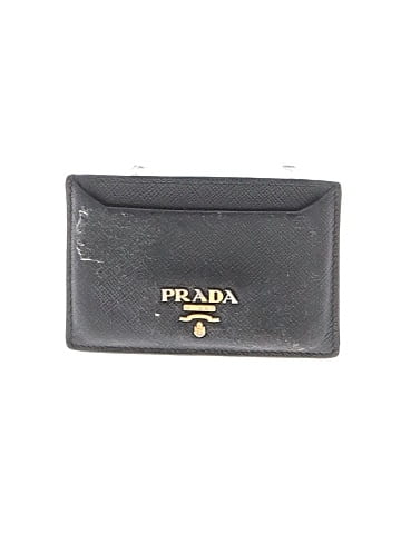 Prada Wallet (view 1)