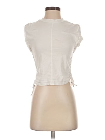 MNG Short Sleeve Turtleneck (view 1)