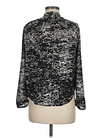 Xhilaration Long Sleeve Henley (view 2)