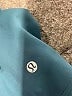 Lululemon Athletica Teal Tank Top Size 8 - photo 7