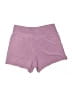 Lululemon Athletica Solid Purple Athletic Shorts Size 8 - photo 2