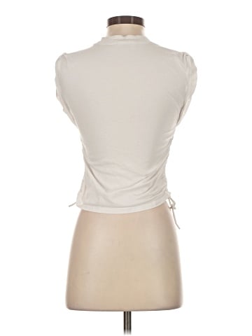 MNG Short Sleeve Turtleneck (view 2)