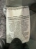 Nike Gray Sports Bra Size L - photo 8