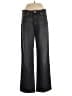 Divided by H&M Black Jeans Size 12 - photo 1