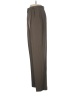 Carlisle 100% Polyester Brown Dress Pants Size 8 - photo 5