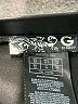 G by GUESS Black Leggings Size XS - photo 7