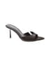 Assorted Brands Gray Sandals Size EU 40 - photo 1