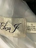 Eliza J Tropical Blue Cocktail Dress Size 12 - photo 7