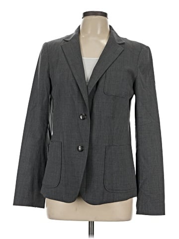 Gap Wool Blazer (view 1)