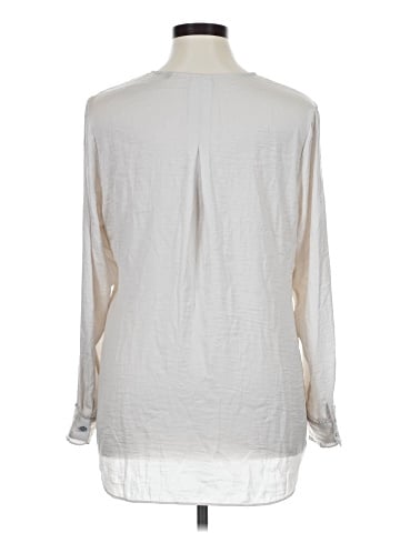 CAbi Long Sleeve Top (view 2)