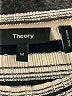 Theory Tan Turtleneck Sweater Size M - photo 7