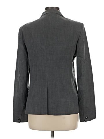 Gap Wool Blazer (view 2)