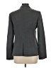 Gap Gray Wool Blazer Size 12 - photo 2