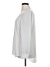CAbi 100% Polyester Silver Long Sleeve Top Size XL - photo 5