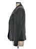 Gap Gray Wool Blazer Size 12 - photo 5