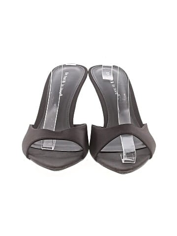 Assorted Brands Sandals (view 2)