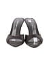 Assorted Brands Gray Sandals Size EU 40 - photo 2