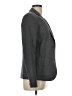 Gap Gray Wool Blazer Size 12 - photo 4