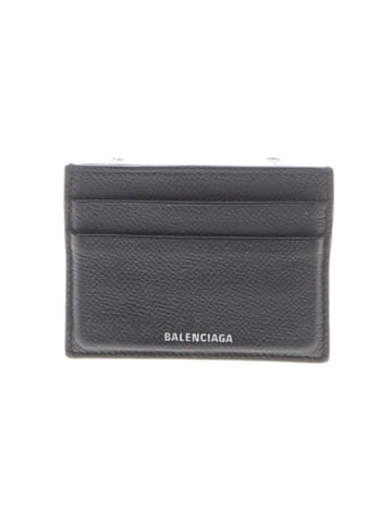 Balenciaga Leather Wallet (view 1)