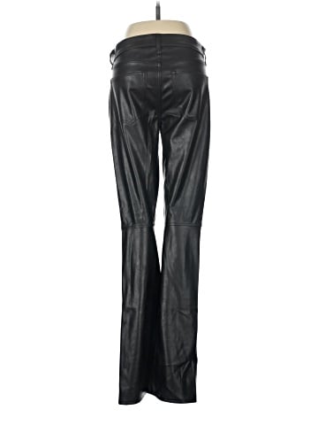 Gap Faux Leather Pants (view 2)