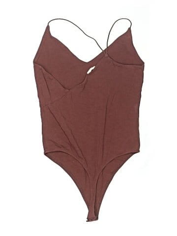 Skin Bodysuit (view 2)