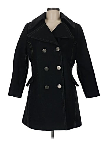 Outer Banks Coat (view 1)
