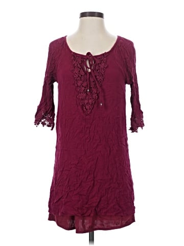 Naif Casual Dress (view 1)